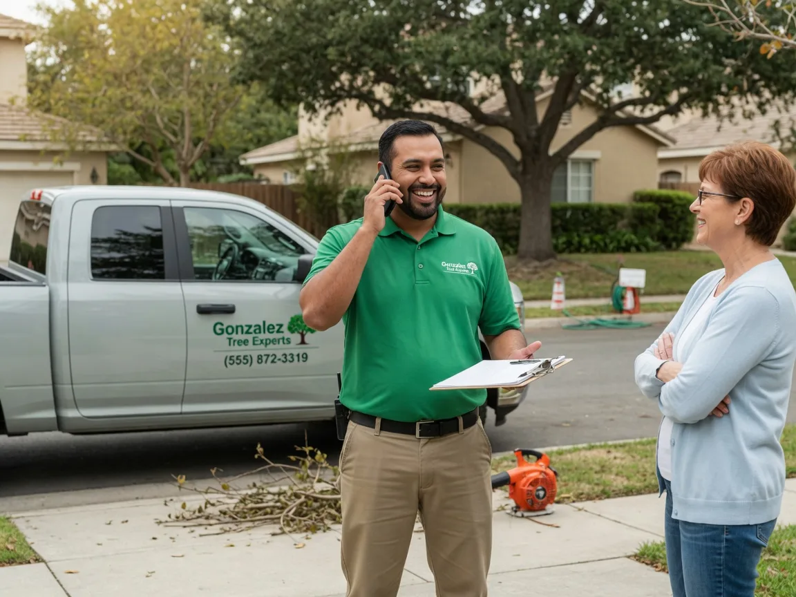 Tree Service Quenemo, KS FAQs